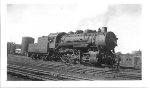 CO 0-8-0 #106 - Chesapeake & Ohio